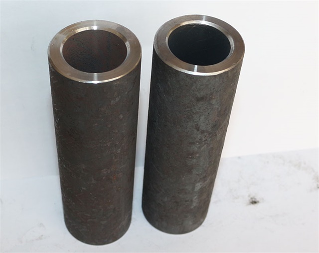 金城江冷挤压钢筋套筒接头技术性能